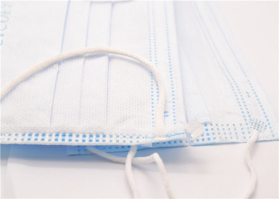 Máscaras dentales hipoalérgicas bajas de la resistencia respiratoria