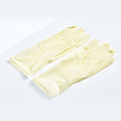 Guantes disponibles libres de la mano de Smelless del polvo resistente del aceite