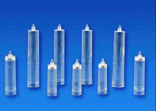 Cámara micro quirúrgica resistente del goteo del PVC ICU de la torcedura